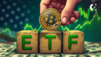 massive daily inflows into US spot Bitcoin and Ethereum ETFs on June 24, 2025, during a market rebound.