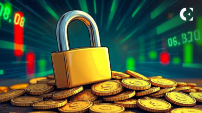 Altcoin Supply Surge Ahead as $270M in Token Unlocks Near