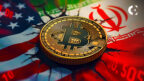 Bitcoin Dips as US-Iran Tensions Cause Oil to Surge