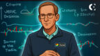 A news report on a new DeFi strategy proposed by Curve Finance founder Michael Egorov to eliminate impermanent loss.