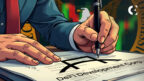 DeFi Development Corp. Drops SEC Filing