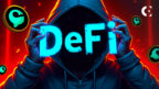 May 2025 crypto losses at $302 million, highlighting the significant $223 million Cetus DeFi exploit.