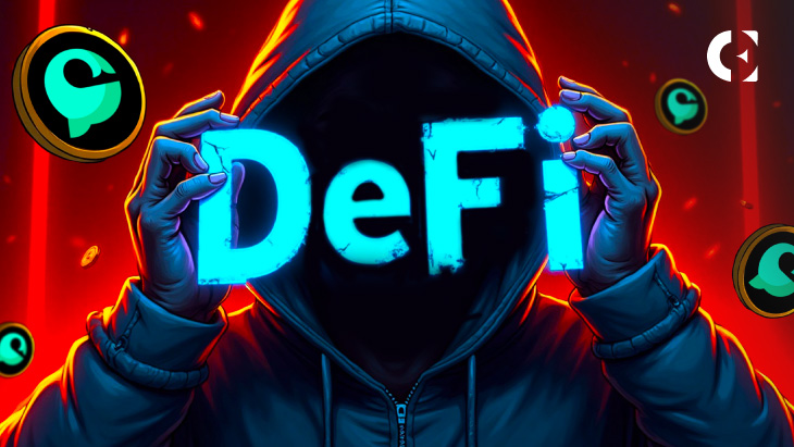 DeFi Hacks Dominate May: $302 Million in Crypto Losses Reported