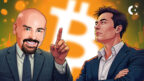 Deaton Predicts Elon’s Bitcoin Buy as Spending Bill Sparks Fury