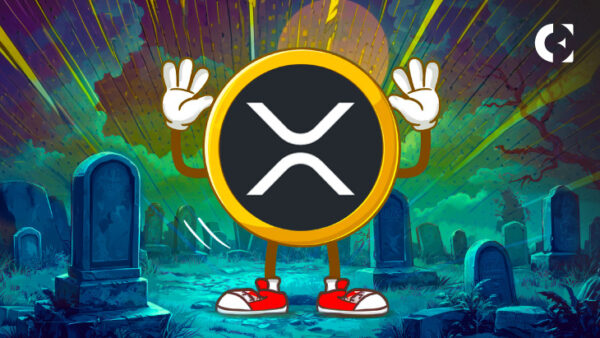 Расхождение настроений в криптовалюте настраивает XRP на повышение против BTC и ETH