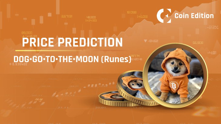 Dog (Bitcoin) (DOG) Price Prediction 2025–2030: Can DOG Retest $0.0060 and Beyond as Structure Rebuilds?
