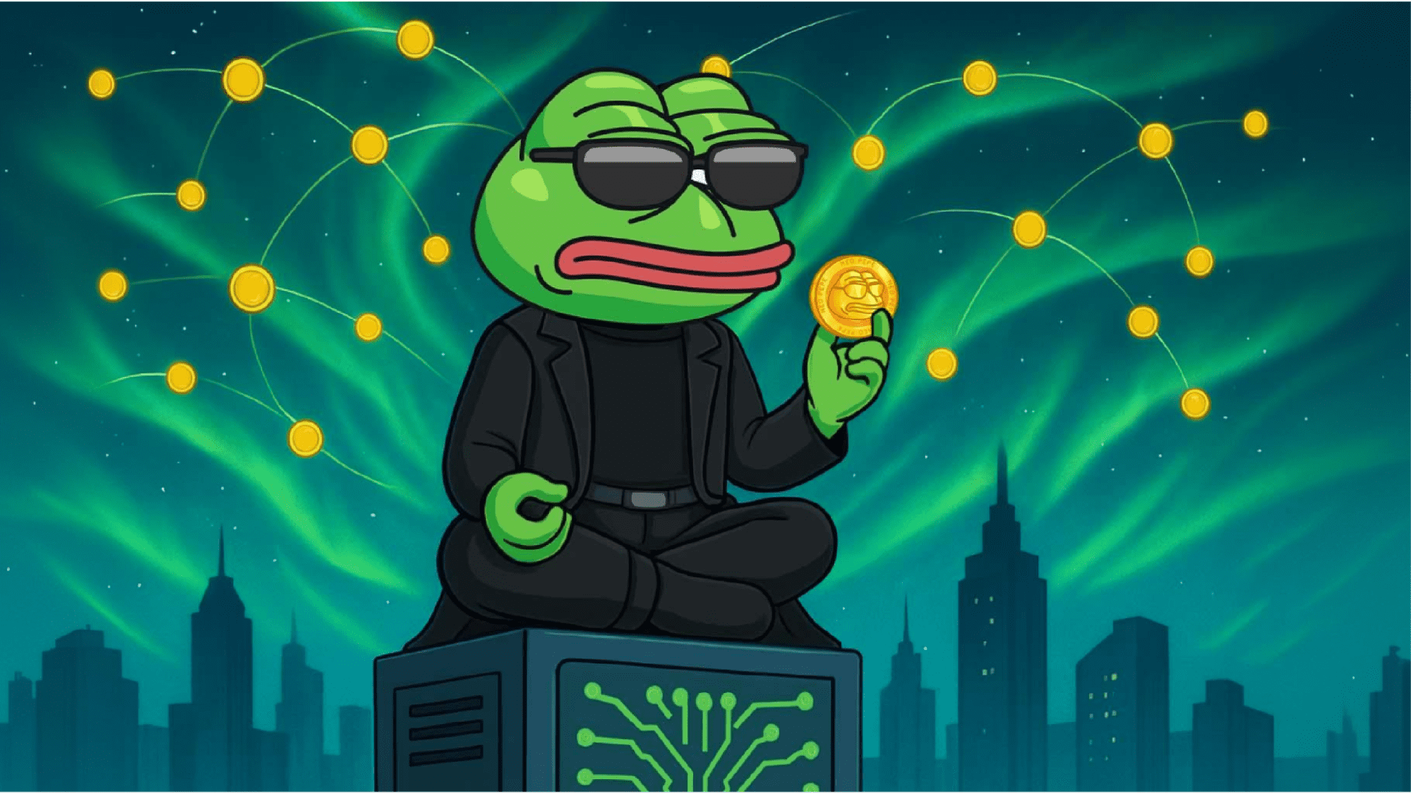 Dogecoin & Shiba Inu Crash Hard—Crypto Insiders Reveal Next Explosive Meme Coin Presale Taking Over 2025
