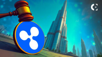 Ripple's RLUSD stablecoin receives approval from Dubai's DFSA for use within the Dubai International Financial Centre (DIFC)