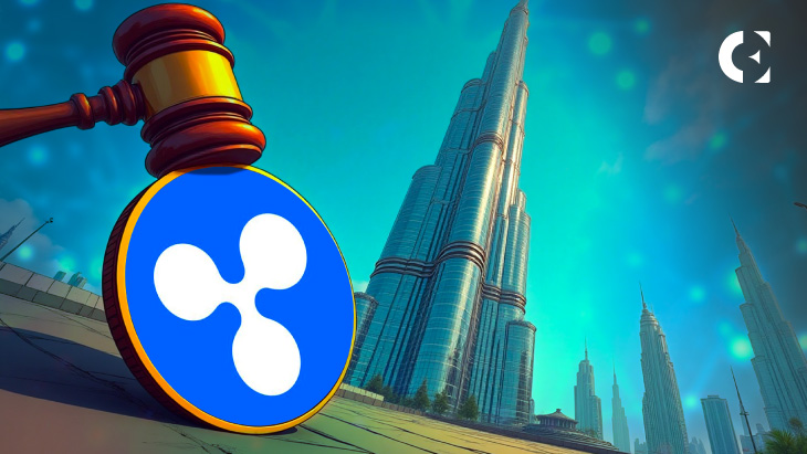 Dubai Regulator DFSA Greenlights Ripple’s RLUSD Stablecoin for Use in Financial Centre