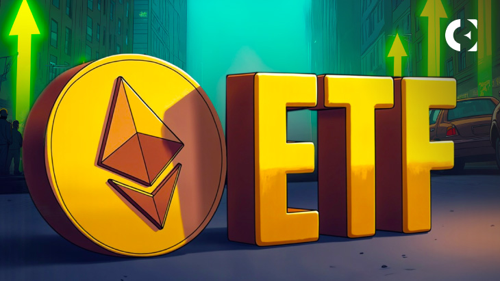 ETH Treasury Firms Could Crash Like ETFs, Says Analyst