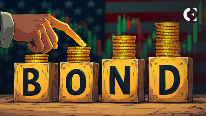 US 10-Year Yield Hits 5.1%: Impact on Bitcoin, Gold and Stocks
