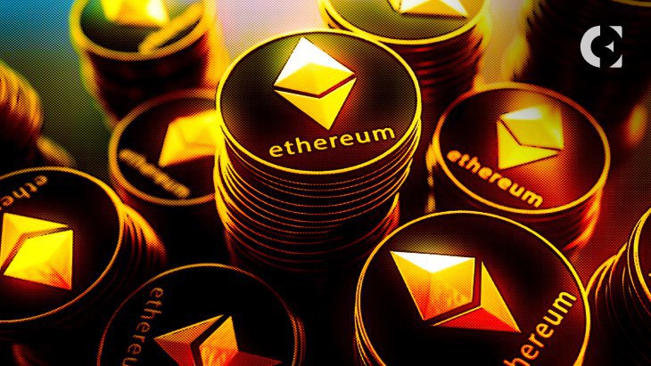 Ethereum Foundation устанавливает политику 2,5-летнего казначейского буфера, поскольку Consensys приобретает ETH на сумму 320 млн долларов