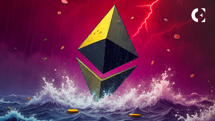 Ethereum Risk Model Hits 29: Here’s What It Means for Altcoins