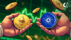 Ethereum Supply Shock Builds, Cardano Eyes Bullish Breakout