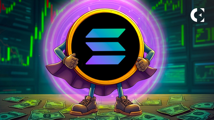 Ethereum прошел, чтобы Solana могла бежать: выпуск ETF
