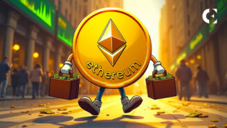 The bull case for Ethereum (ETH) strengthens as a "Golden Cross" chart pattern aligns with record spot ETF inflows, fueling a breakout.