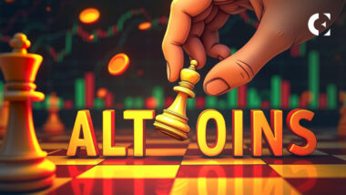 A market report on the crypto market dipping as it awaits two key catalysts: a Federal Reserve decision and geopolitical news.