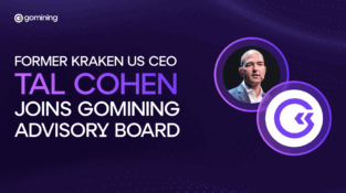 L’ancien PDG de Kraken US, Tal Cohen, rejoint le conseil consultatif de GoMining pour accélérer la croissance de l’écosystème centré sur le bitcoin