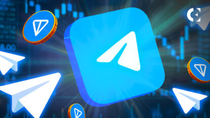 Telegram Wallet Launches Perpetual Futures Across 50 Markets With 50x Leverage