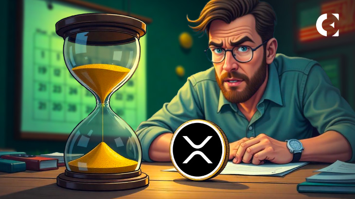 Four Scenarios That Could Define XRP’s Next Bull Run, According to a New Analysis