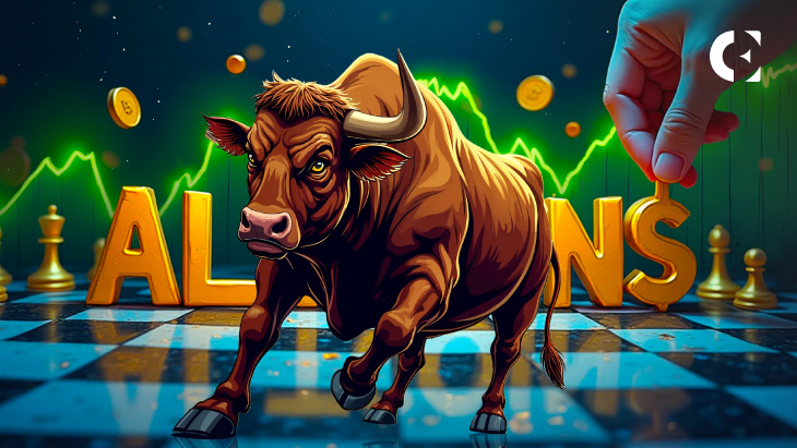 Four Years of Altcoin Consolidation: Are We Facing the Final Shakeout Before a Huge Breakout?