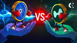 HYPE Hits All-Time High, Challenging ADA for Top 10 Spot