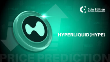 HYPE Price Prediction for June 15, 2025