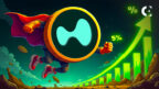 The Hyperliquid (HYPE) price is showing bullish momentum, supported by a surge in open interest to $1.8 billion.