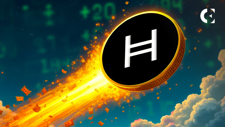 Hedera’s Climb or Crash? Key Levels to Watch This Week
