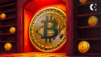 report highlights three crypto narratives: growth in Bitcoin's illiquid supply, the rise of on-chain CLOBs, and enterprise stablecoin adoption.