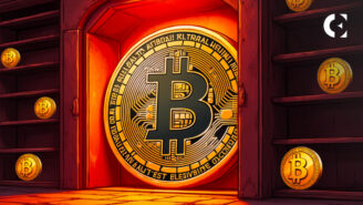 report highlights three crypto narratives: growth in Bitcoin's illiquid supply, the rise of on-chain CLOBs, and enterprise stablecoin adoption.
