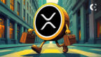 XRP logo, representing its growing role in national policy.