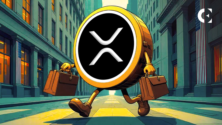 Here’s Why the Old Arguments About XRP’s Centralization Are Fading Away