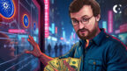 Cardano founder Charles Hoskinson proposes using $100 million from the ADA treasury to fund DeFi liquidity with the USDM stablecoin.