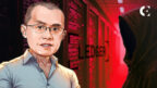 Binance founder Changpeng Zhao (CZ) denies knowing "Sky," an alleged associate used to link him to a Trump meme coin dinner.