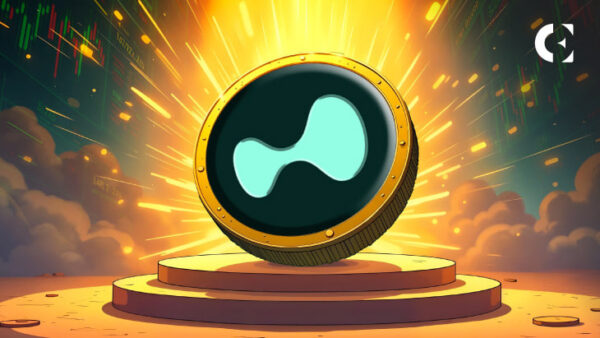 Hyperliquid Surges Into Crypto’s Top 11, Outpaces SUI and Attracts Whale Attention