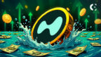 Hyperliquid Tops $1.57T Volume, HYPE Nears 950% Gain