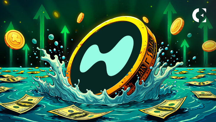 Hyperliquid Hits $1.57T Annual Volume as HYPE Soars Nearly 950% Since Launch