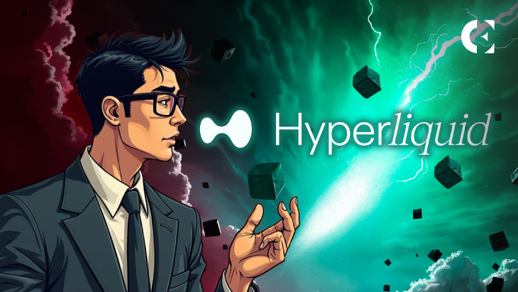 Прозрачная модель Hyperliquid набирает обороты, поскольку HYPE растет на 8%, несмотря на недельное падение