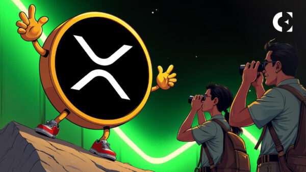 Если вы держите XRP, это самый важный уровень цен, за которым стоит следить