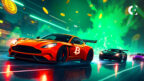 Altcoin market charts display rising Ethereum (ETH) price and altcoin dominance metrics, suggesting a potential altcoin rally.