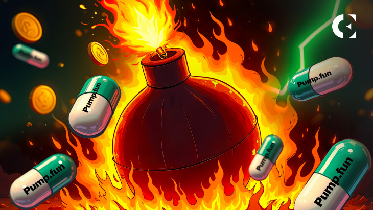 Is Pump.fun Fueling the Next Solana-Based Memecoin Explosion?