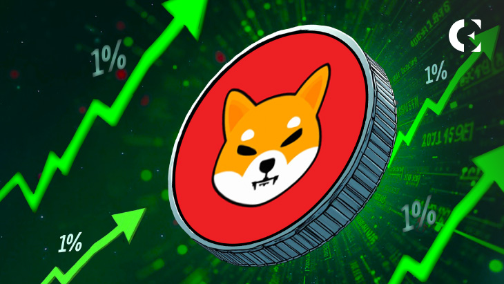 Is Shiba Inu Set for a Trend Reversal? Key Bullish Patterns Emerge for SHIB