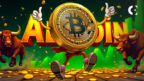 Ethereum, Solana, and Chainlink Lead Upcoming Altcoin Rally