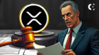 Crypto lawyer Bill Morgan discusses XRP's legal clarity, refuting arguments that it lacks such due to no court classification.