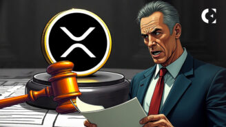 Crypto lawyer Bill Morgan discusses XRP's legal clarity, refuting arguments that it lacks such due to no court classification.