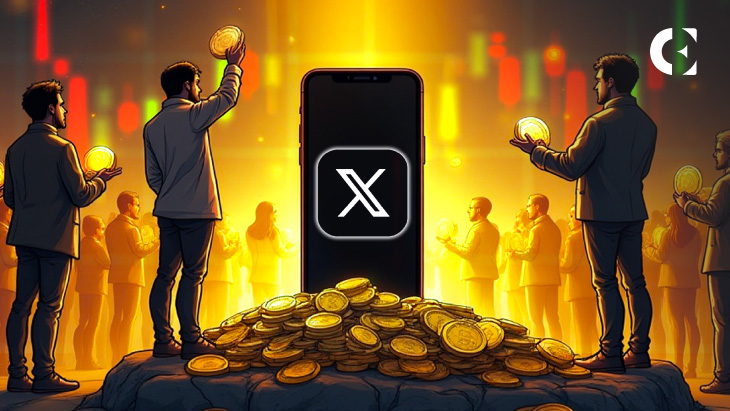 Is X’s Super App the Key to Mass Trading and the Future of Crypto Access?