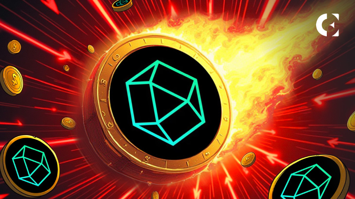 Is $ZKJ the Next LUNA? Polyhedra Token Crashes 80% After ‘Abnormal’ On-Chain Activity