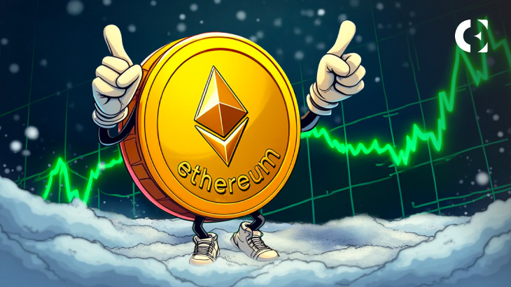 Is the Crypto Winter Ending? Ethereum Leads a Quiet Altcoin Revival