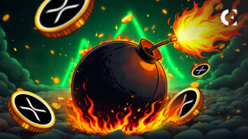 The institutional bull case for XRP is being driven by three key factors: spot ETF filings, corporate treasury adoption, and real-world utility.